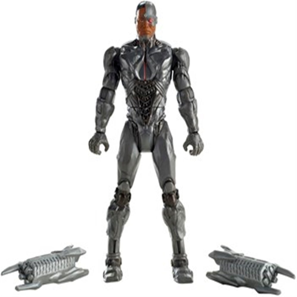 Justice League Aksiyon Figürleri 15 cm FGG60