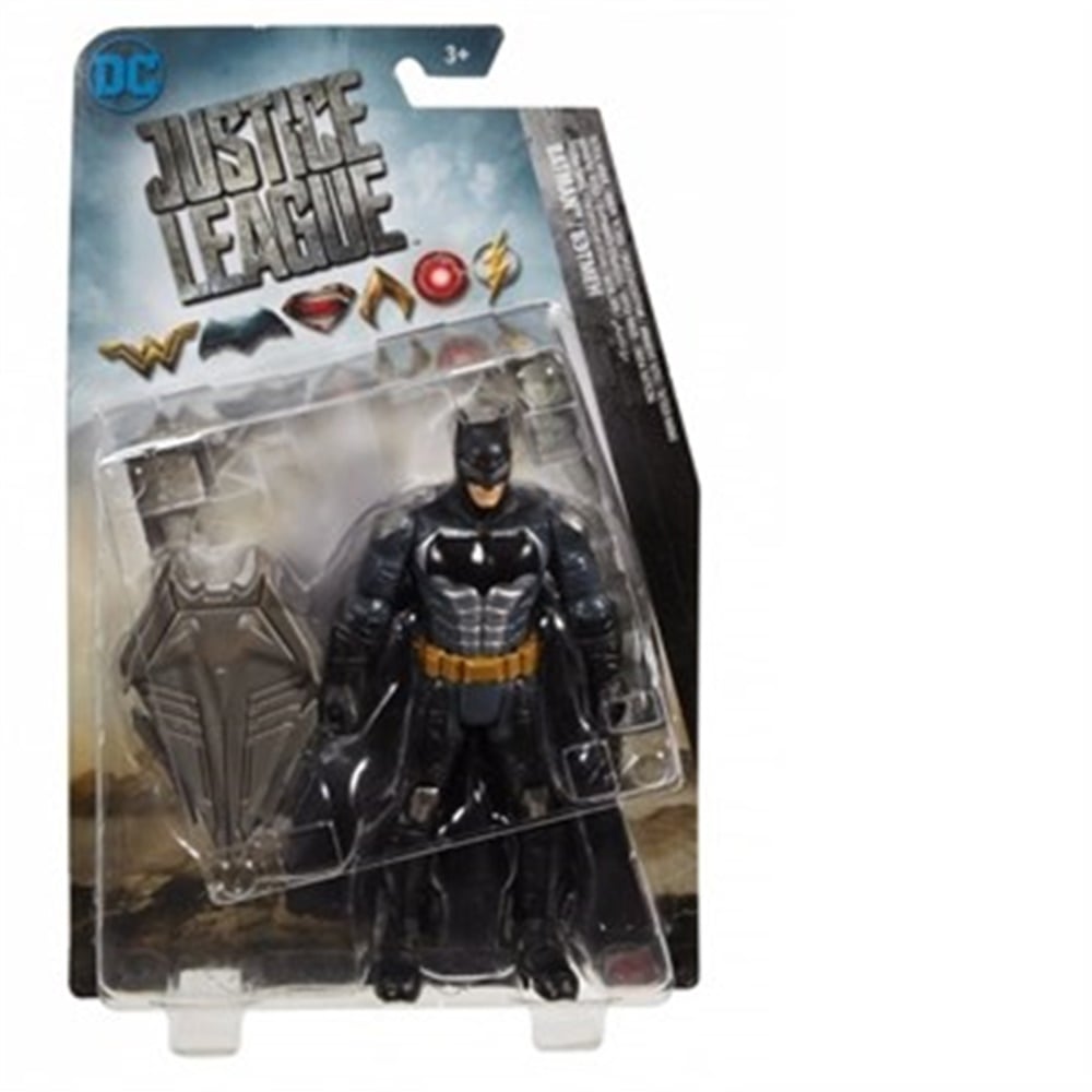 Justice League Aksiyon Figürleri 15 cm FGG60