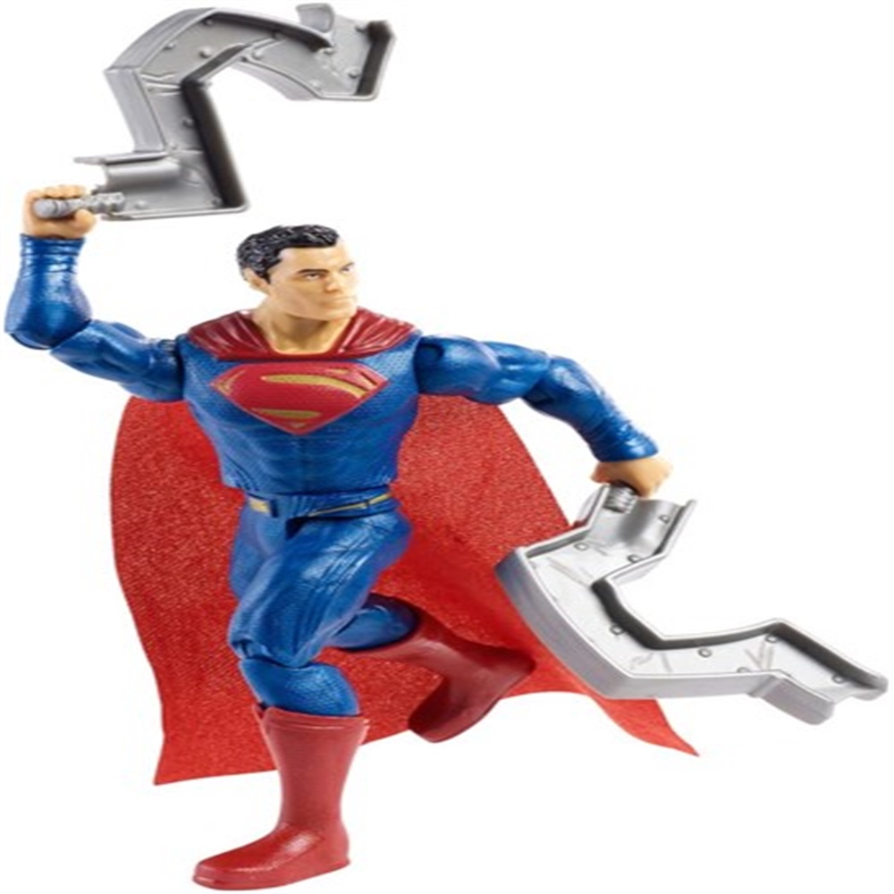Justice League Aksiyon Figürleri 15 cm FGG60