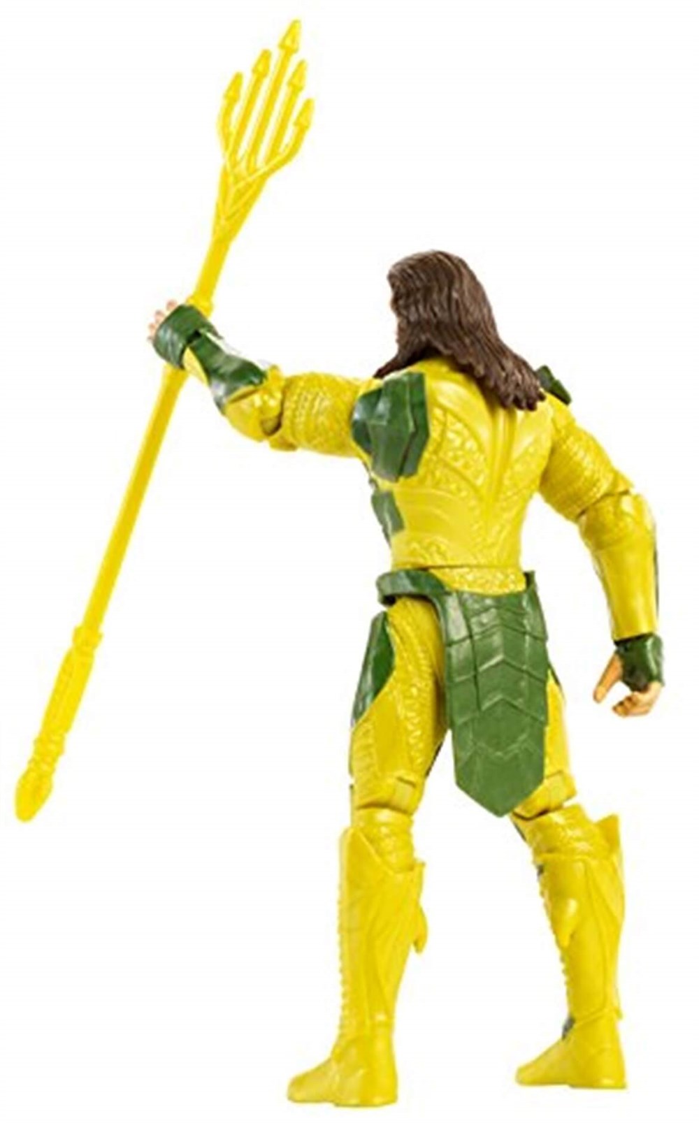 Justice League Aksiyon Figürleri 15 Cm Aquaman Fgg60-Fny59 Justice League FNY59