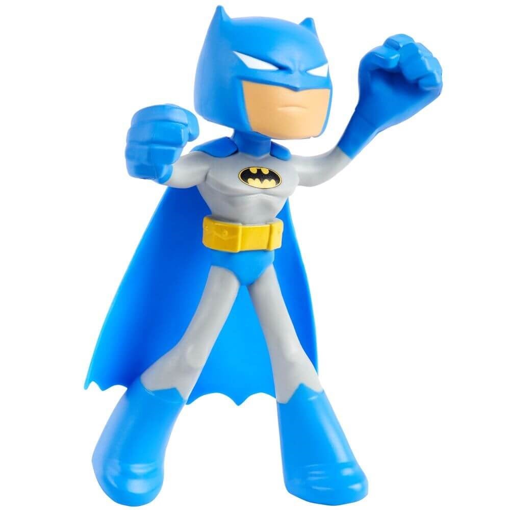 Justice League DC 4 İnç Bükülebilen Figürler GGJ04-GLN841 Justice League GLN81