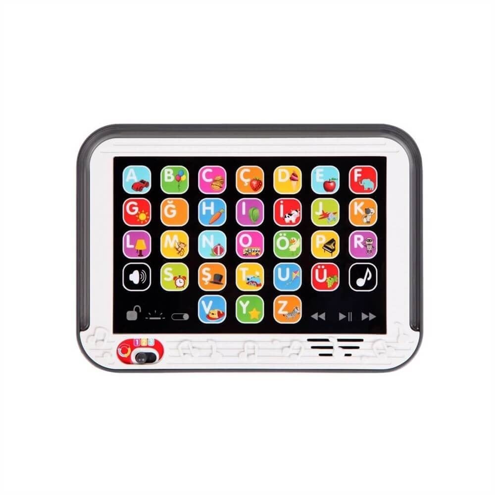 KANZ EGITICI ILK TABLETIM Kanz ENF 30902