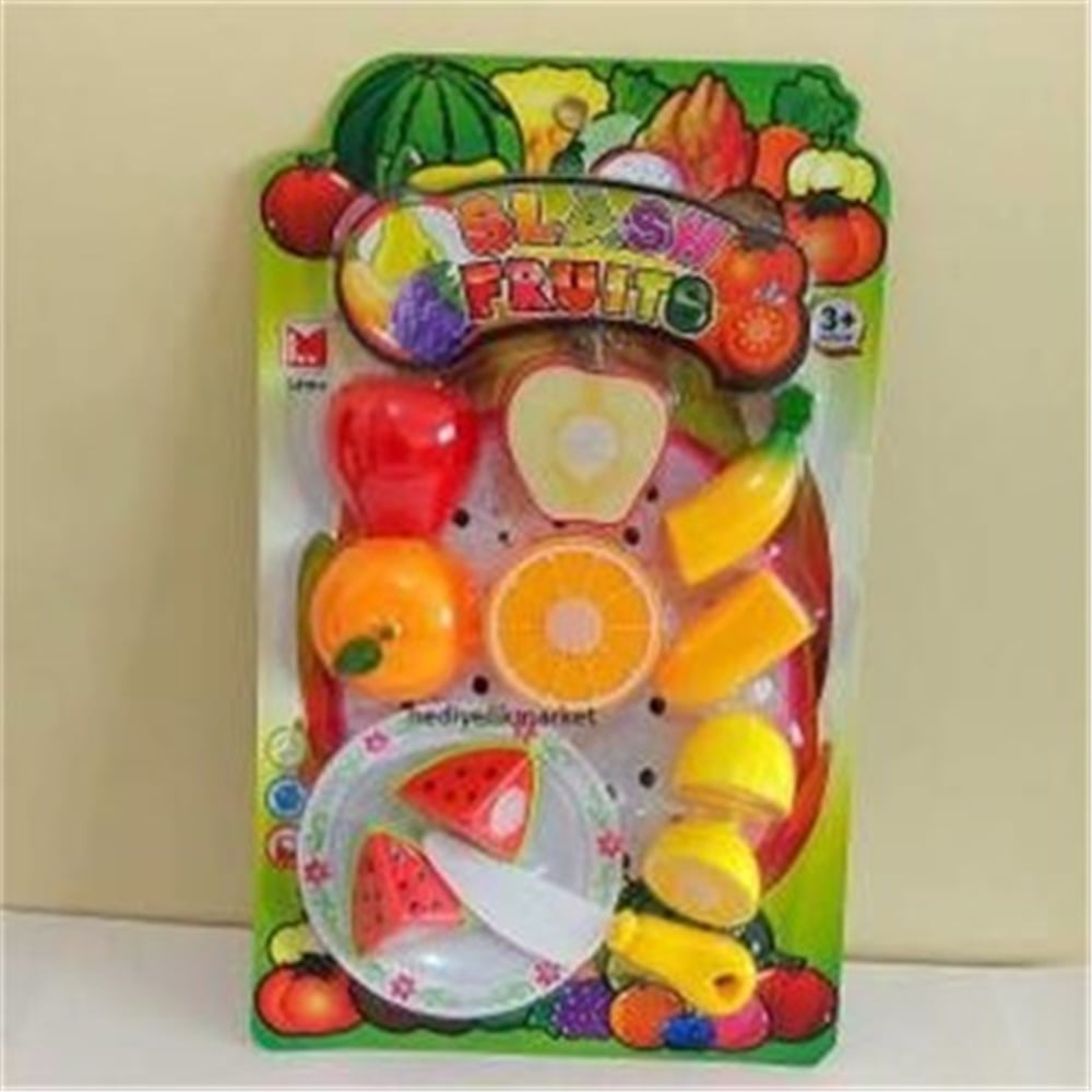 Kartela Kesme Meyve Sebze