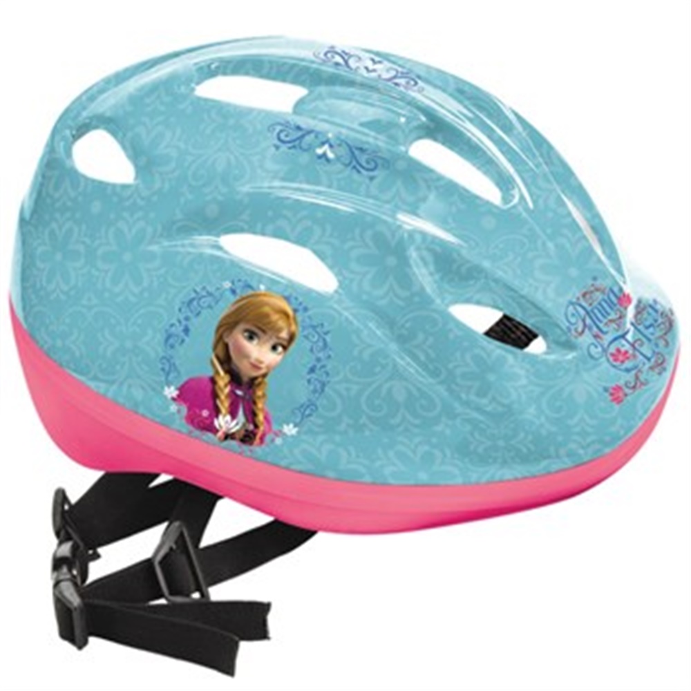 Kask Cars / Frozen