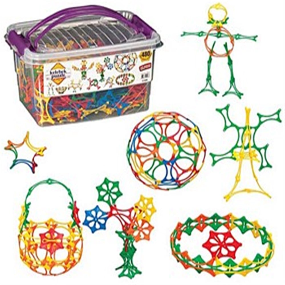 KELEBEK PUZZLE BOX 480 PARÇA