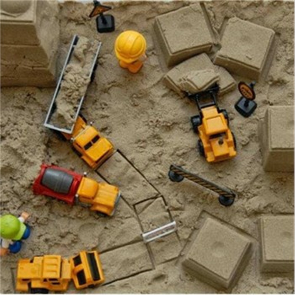 KİNETİC SAND 1000 G