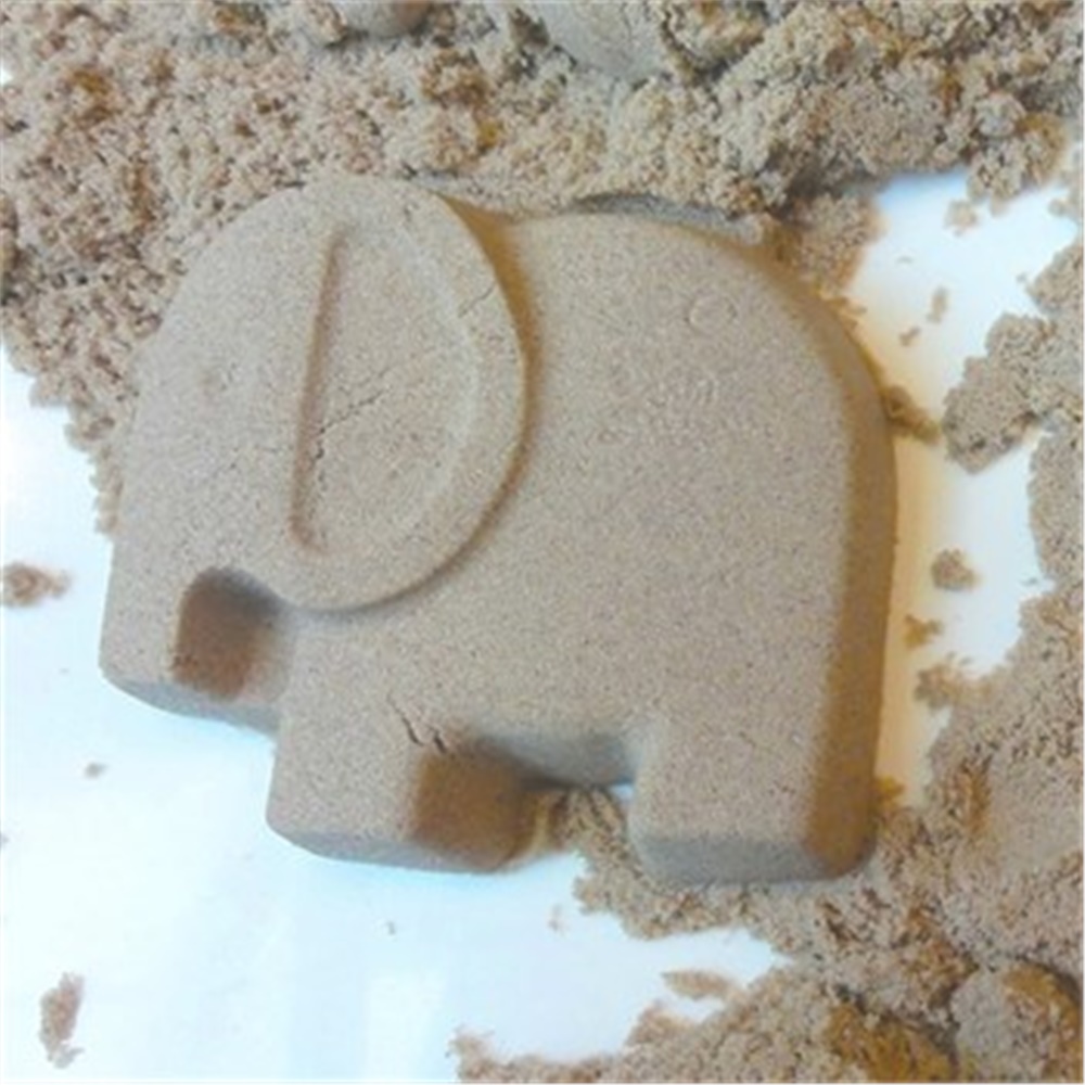 KİNETİC SAND 1000 G
