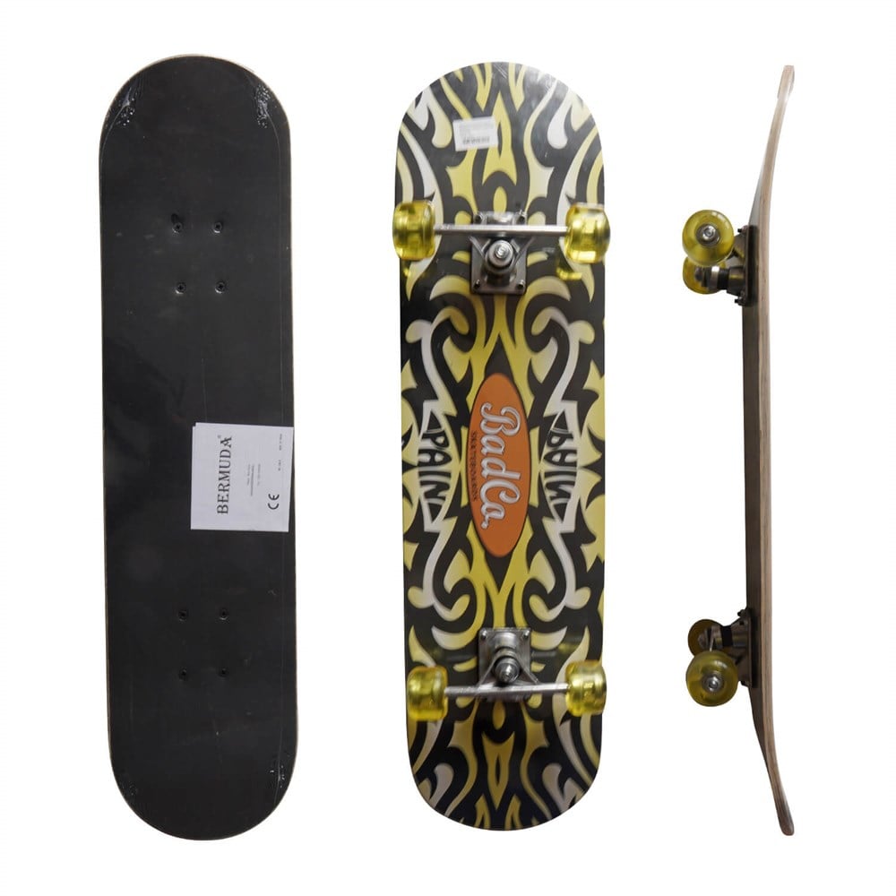 Silikon Teker 79&20 Cm Kaykay Kızılkaya KZL 2009007