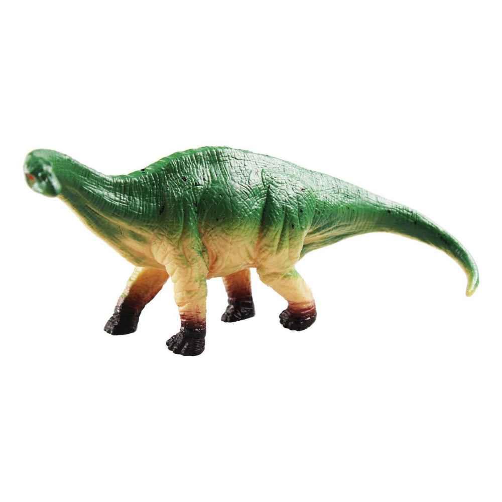 Askılı Tekli Dinozorlar Orta Boy Kızılkaya KZL 2525 24
