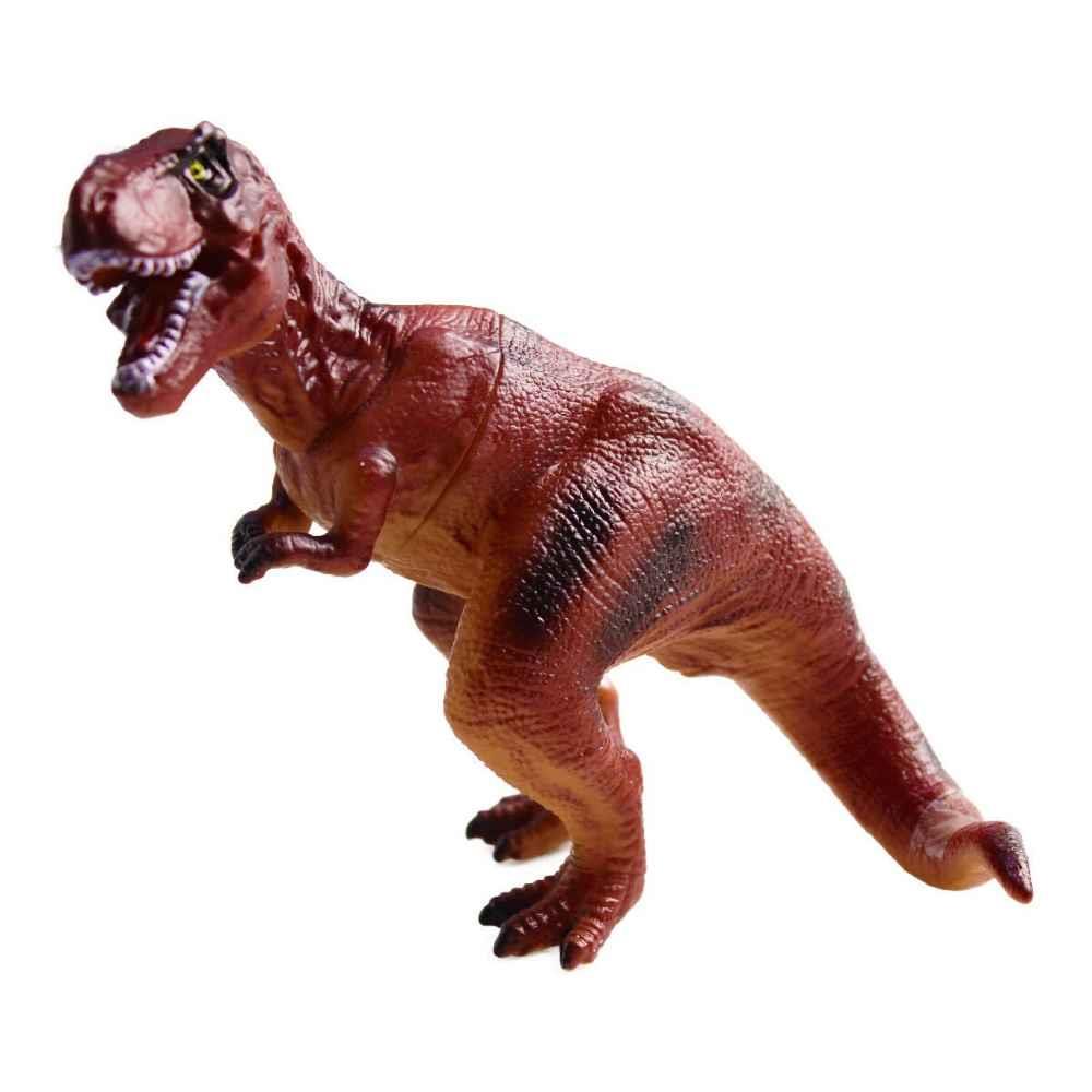 Askılı Tekli Dinozorlar Orta Boy Kızılkaya KZL 2525 24