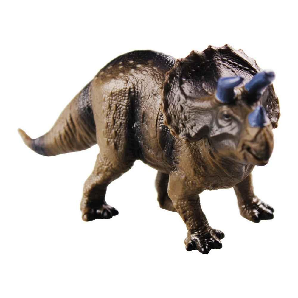 Askılı Tekli Dinozorlar Orta Boy Kızılkaya KZL 2525 24