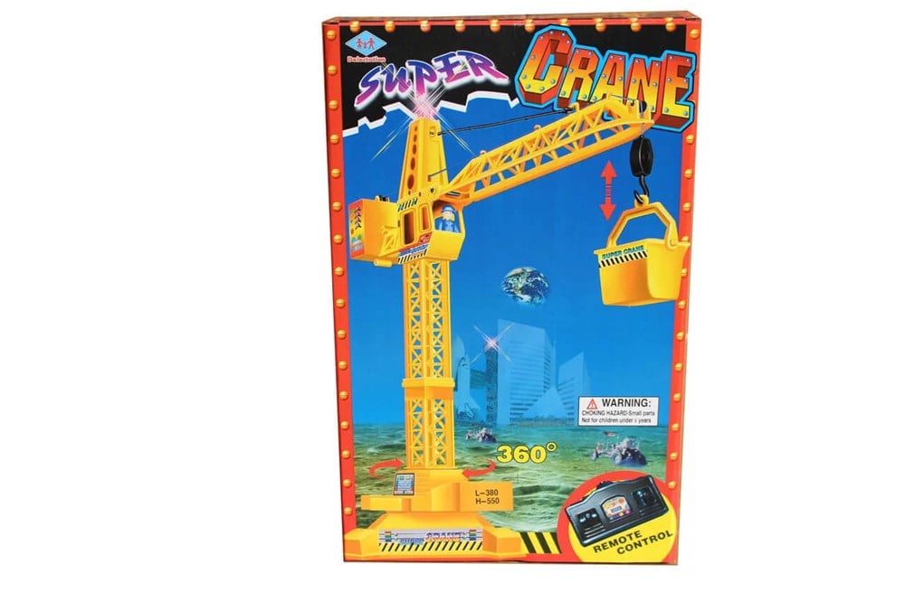KABLO KUMANDALI VINCC Kızılkaya KZL 9803