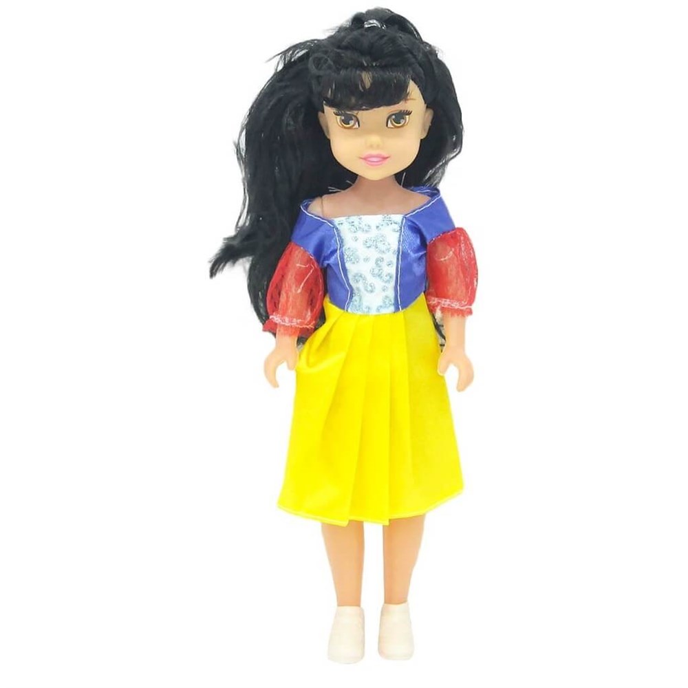 Kutulu Disney Bebekler KZL T0925B Kızılkaya KZL T0925B