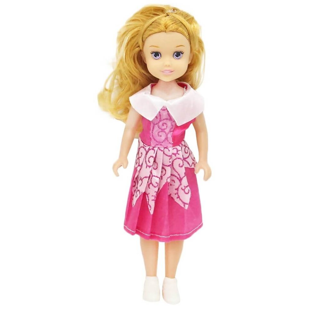 Kutulu Disney Bebekler KZL T0925B Kızılkaya KZL T0925B