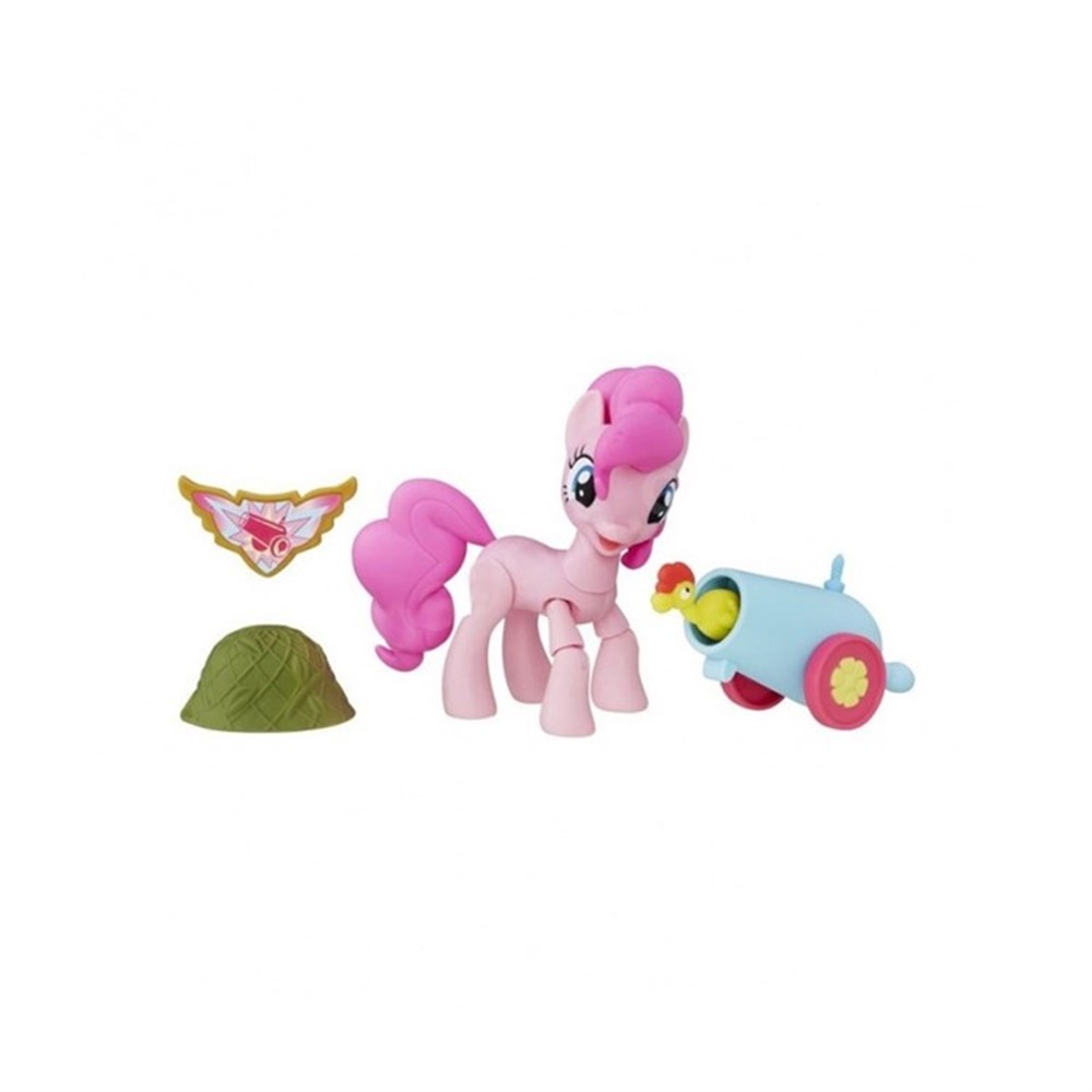 Korsan Pony Figür B6008