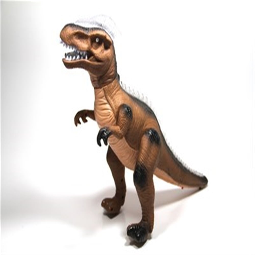 Kutulu Sesli Işıklı Yütüyen Dinazor