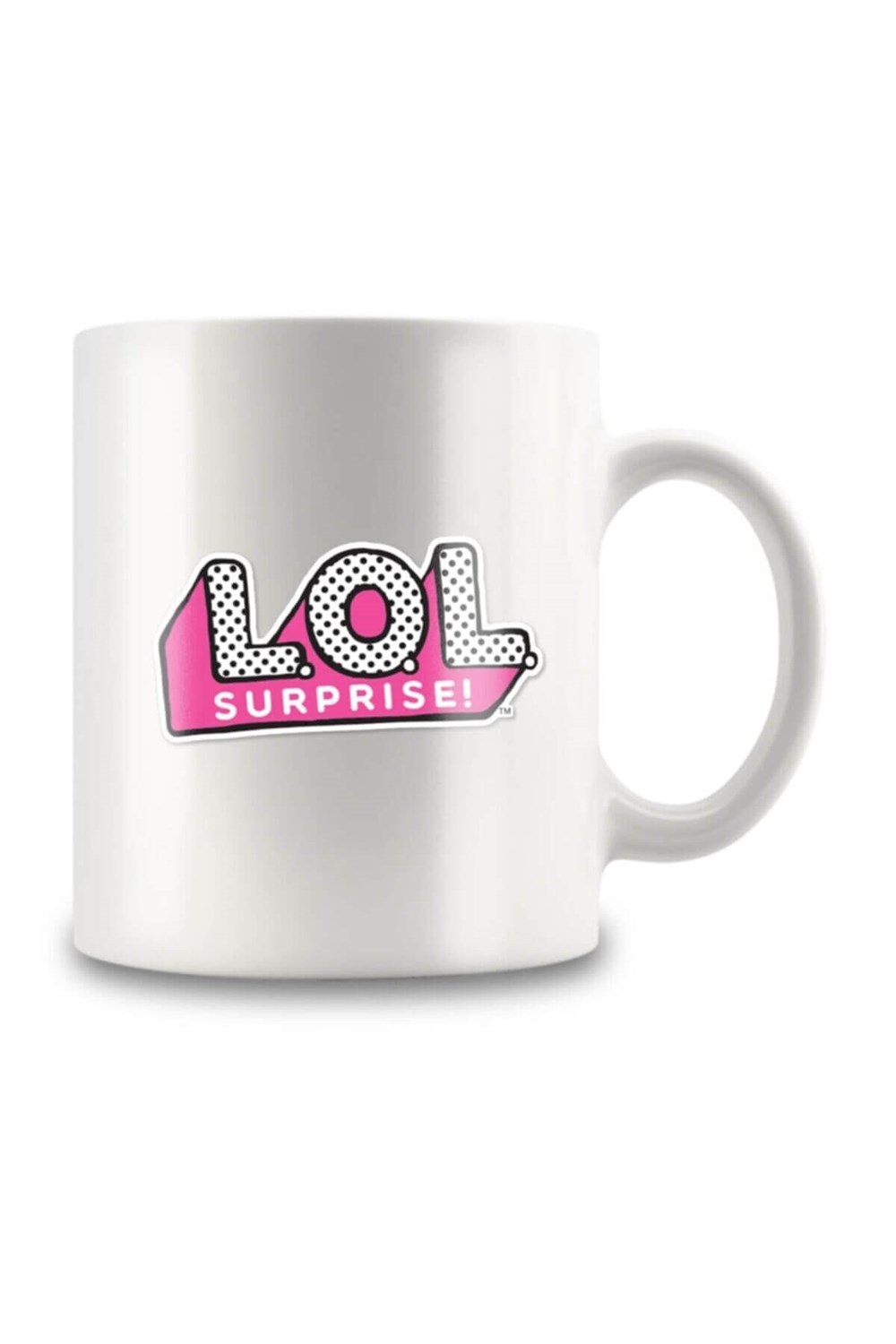 LOL MUG BARDAK 7601 L.O.L LOL7601