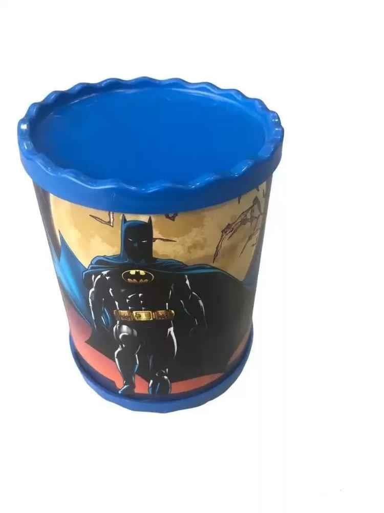 Batman Kumbara Laço Kids BT7699