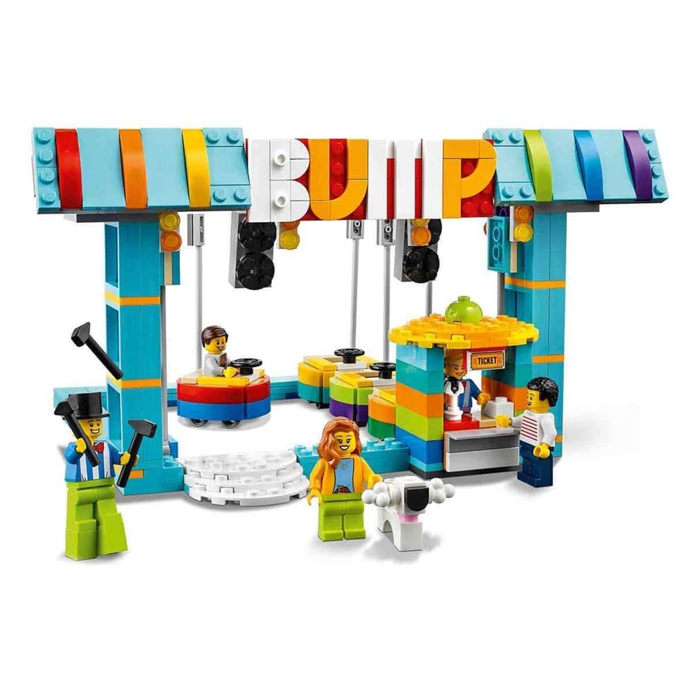 LEGO Creator Dönme Dolap 31119 Lego 31119