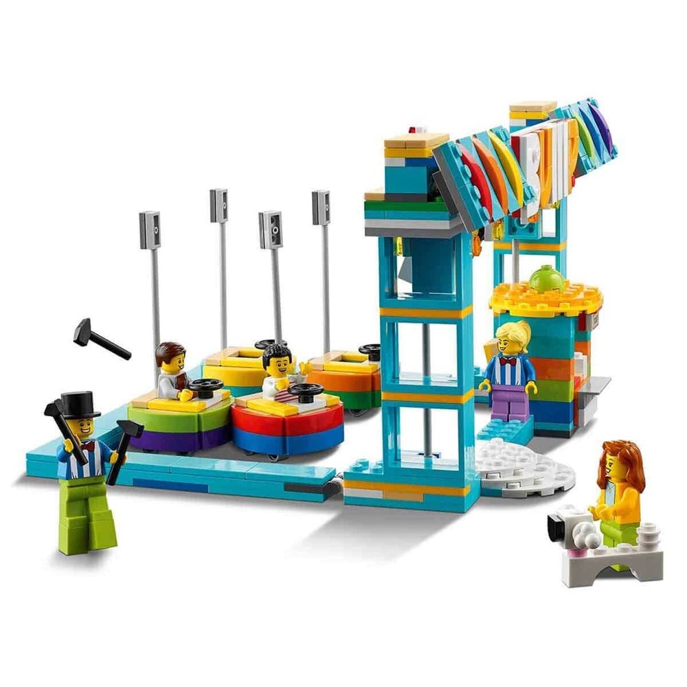 LEGO Creator Dönme Dolap 31119 Lego 31119