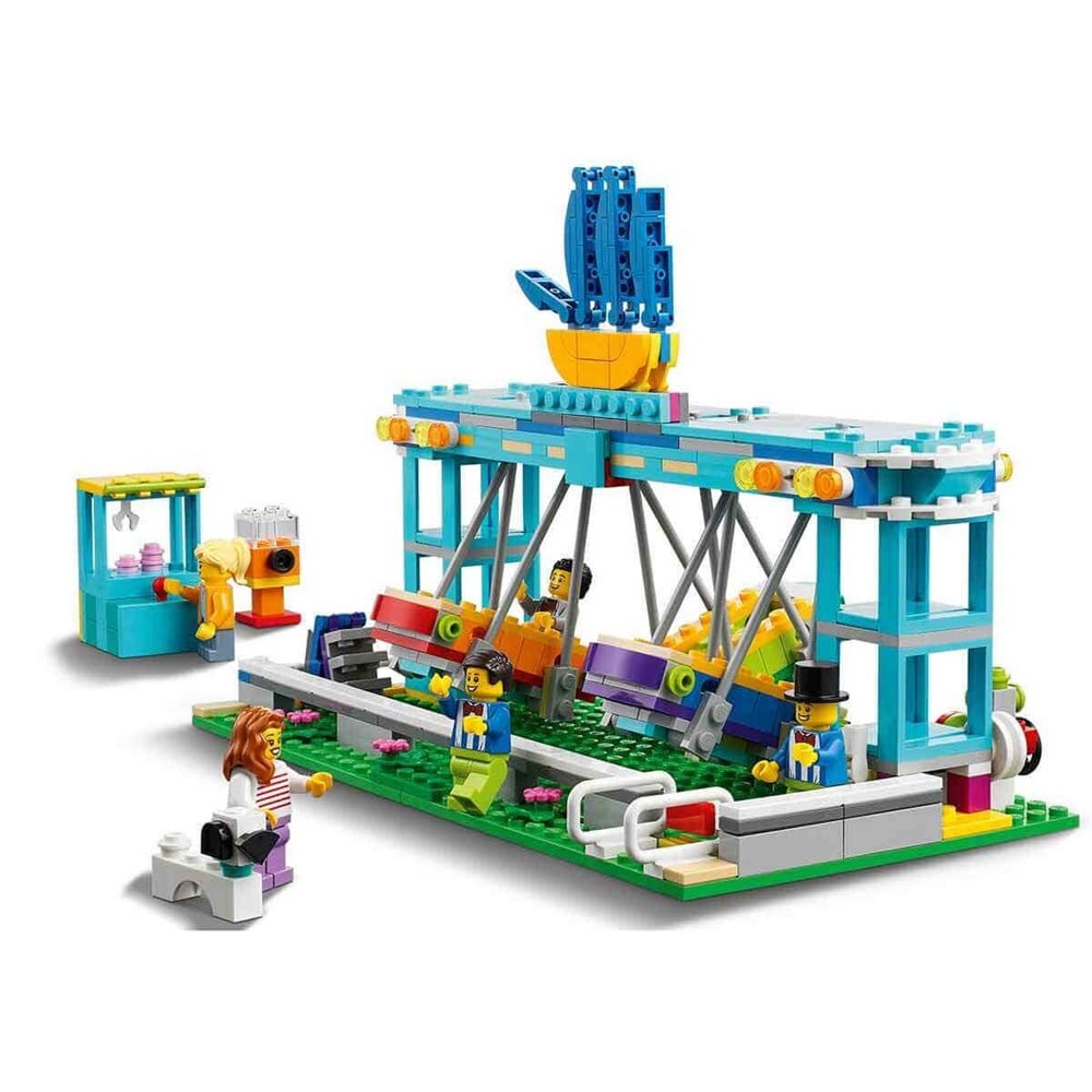 LEGO Creator Dönme Dolap 31119 Lego 31119
