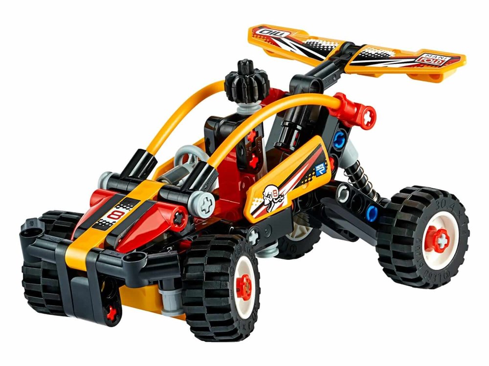 Lego Technic Buggy 42101 Lego 42101