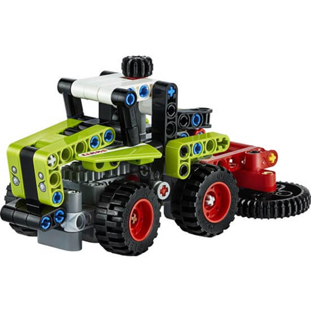 Lego Technic Mini Claas Xerion 42102 Lego 42102