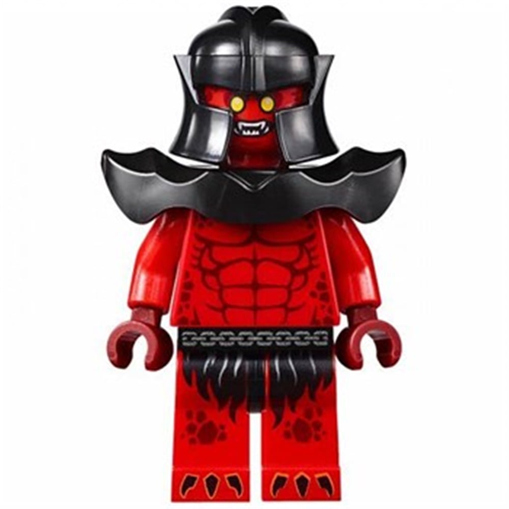 Lego Chaos Catapult LNX70311