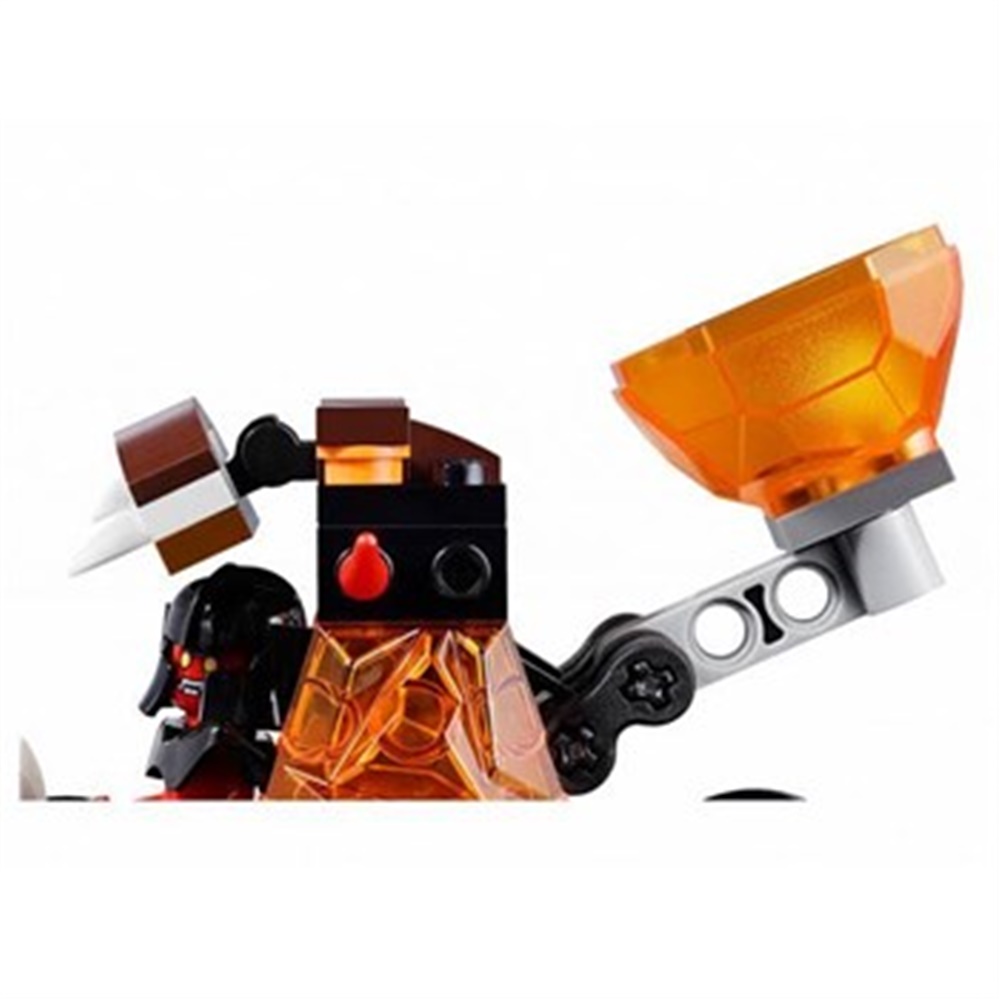 Lego Chaos Catapult LNX70311