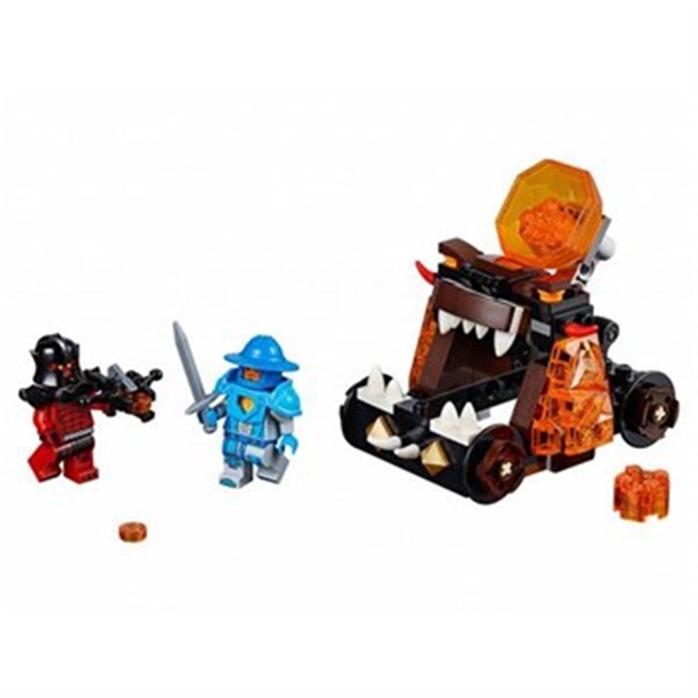 Lego Chaos Catapult LNX70311