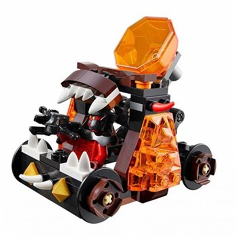Lego Chaos Catapult LNX70311