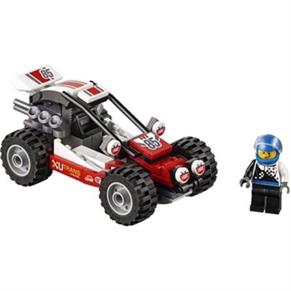 LEGO City Araba 60145