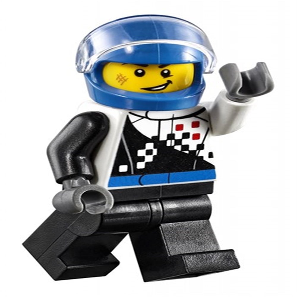 LEGO City Araba 60145