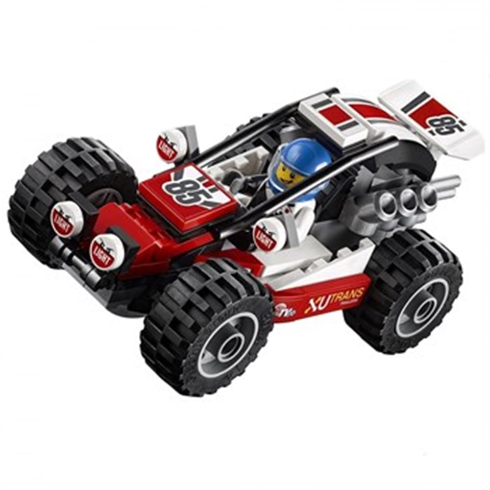 LEGO City Araba 60145