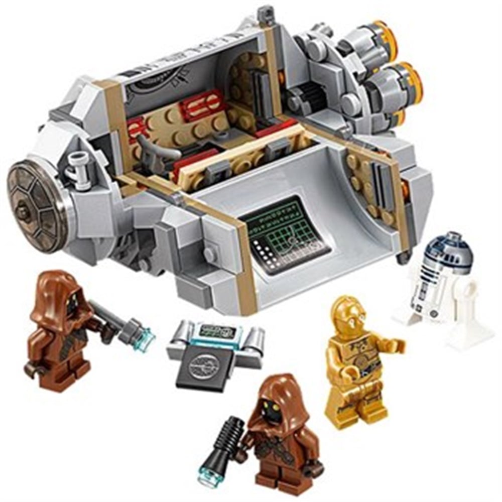 Lego Star Wars Droid Escape Pod