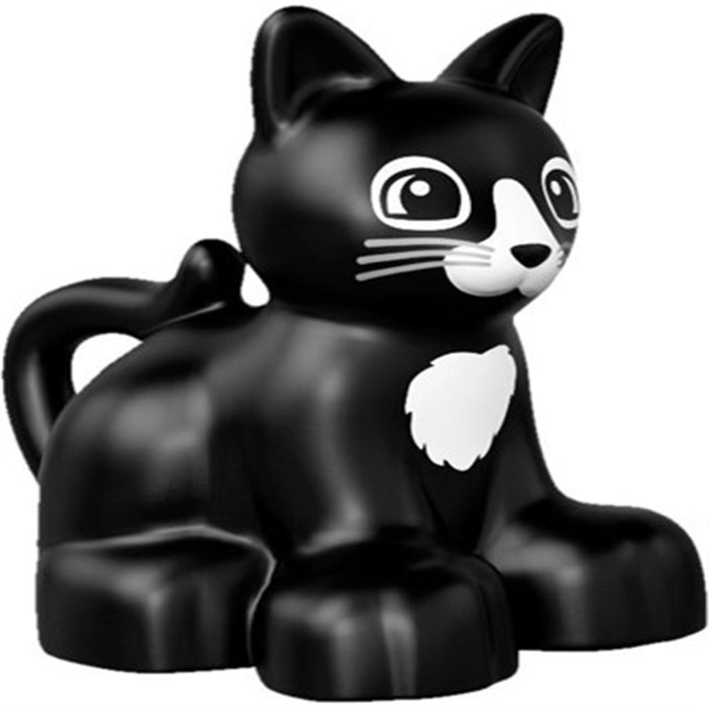 LEGO Duplo Sayı Treni 10847