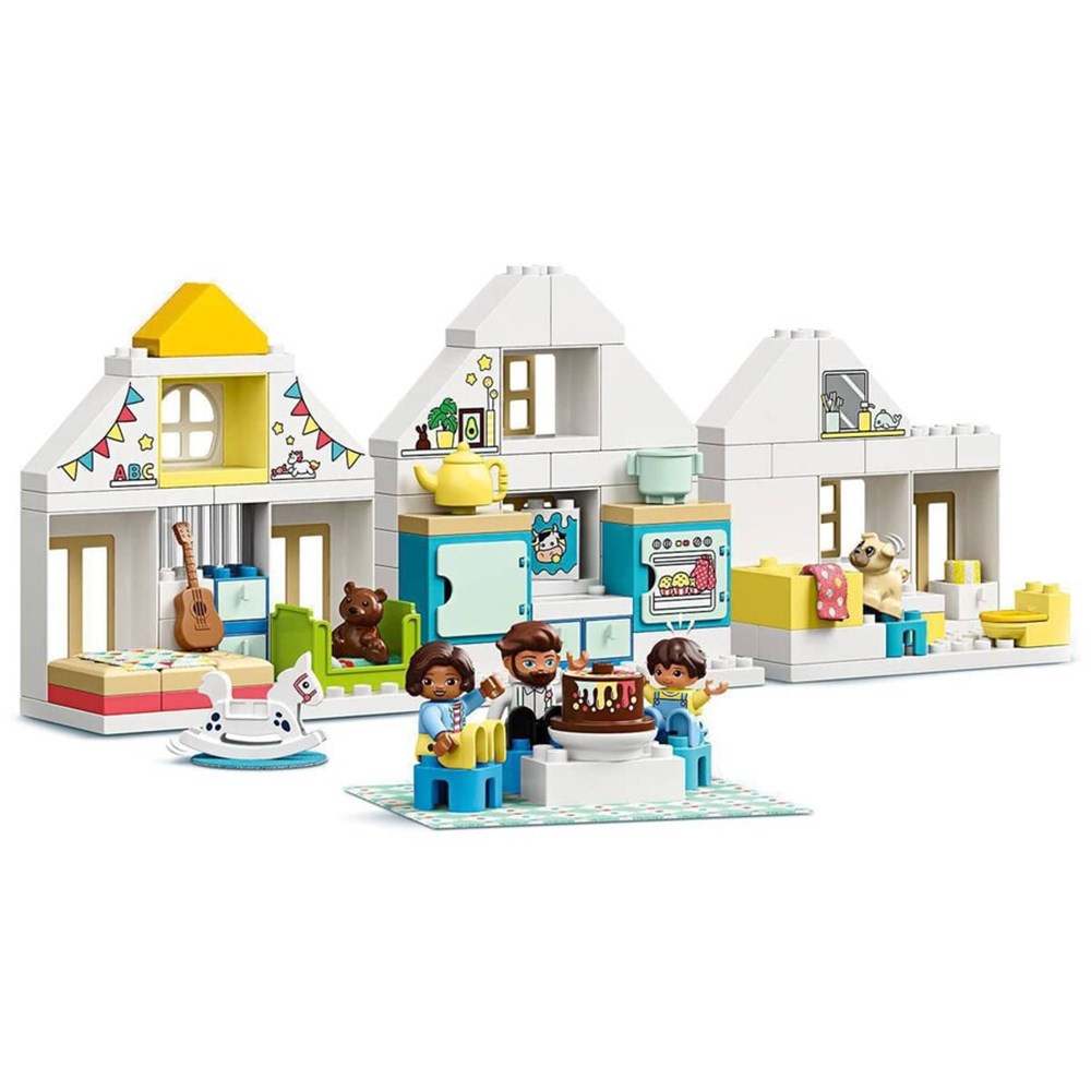 LEGO Duplo Modüler Tiyatro 10929 LEGO LED10929