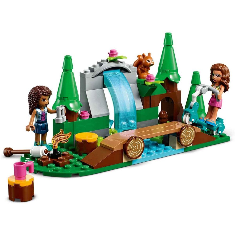 LEGO FRIENDS ORMAN SELALESI 41677 Lego LGF41677