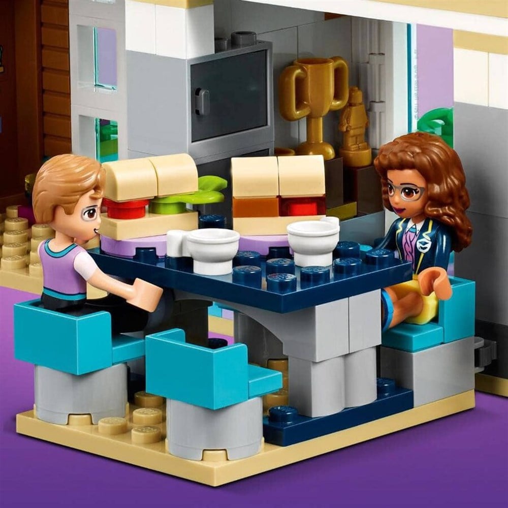 LEGO Friends Heartlake City Okulu 41682 Lego LGF41682