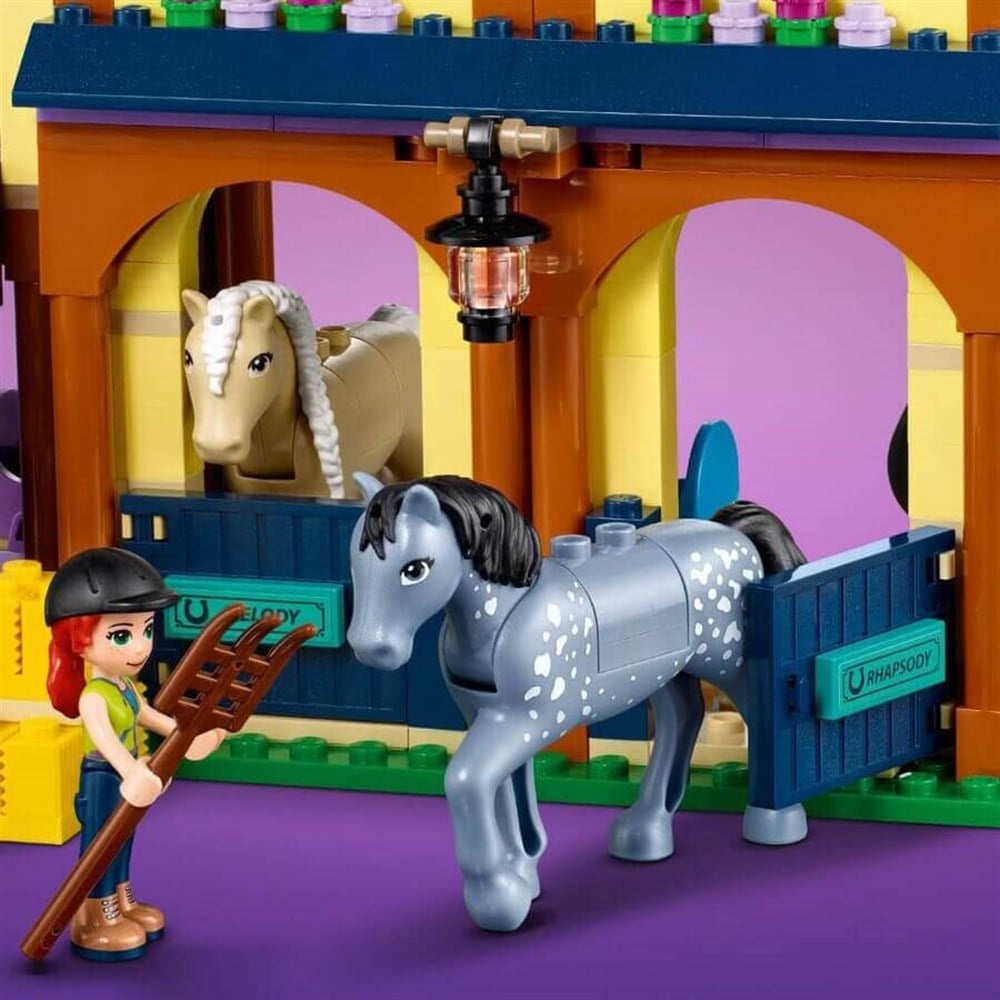 LEGO FRIENDS ORMAN BINICILIK MERKEZI 41683 Lego LGF41683
