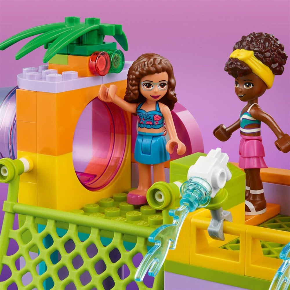 LEGO Friends Su Parkı 41720 Lego LGF41720