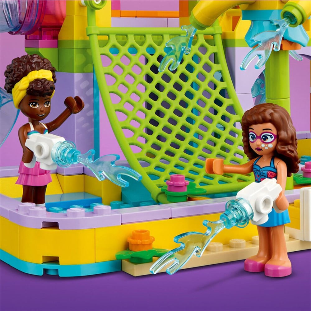 LEGO Friends Su Parkı 41720 Lego LGF41720