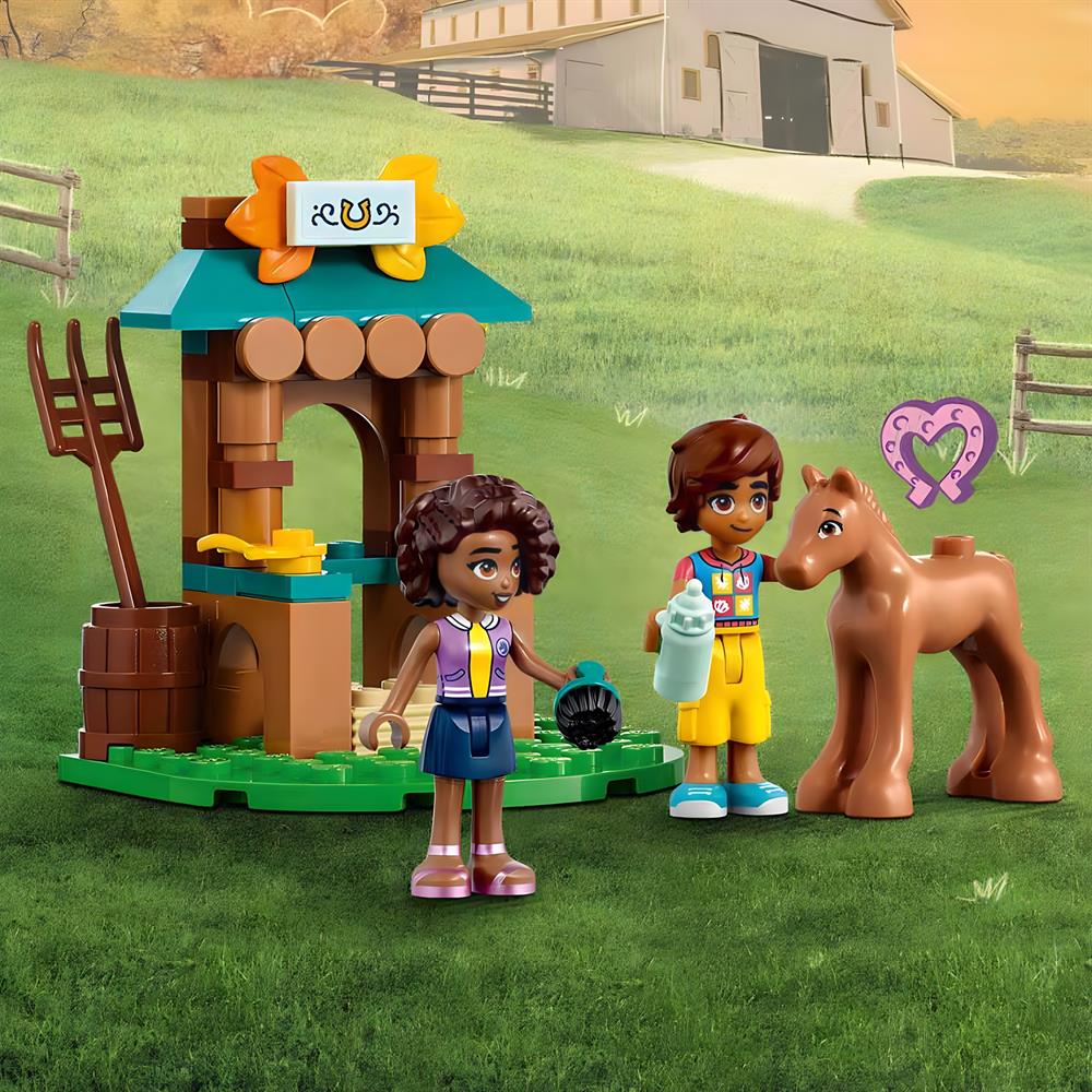 LEGO Friends Autumn'un Evi 41730 Lego LGF41730