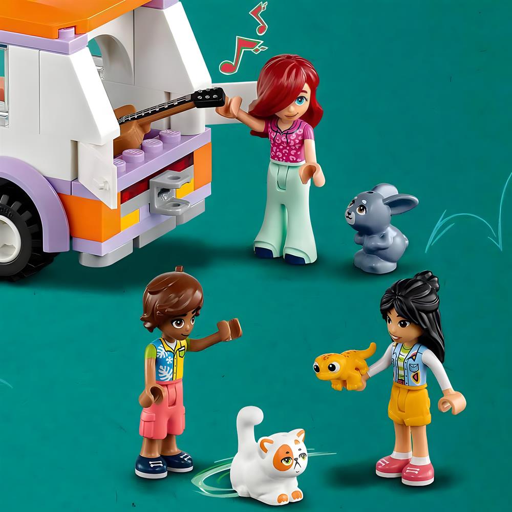 LEGO Friends Mobil Küçük Ev 41735 Lego LGF41735