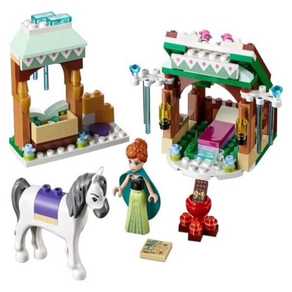 Lego Disney Princess Annanın Kar Macerası Lego LGP41147