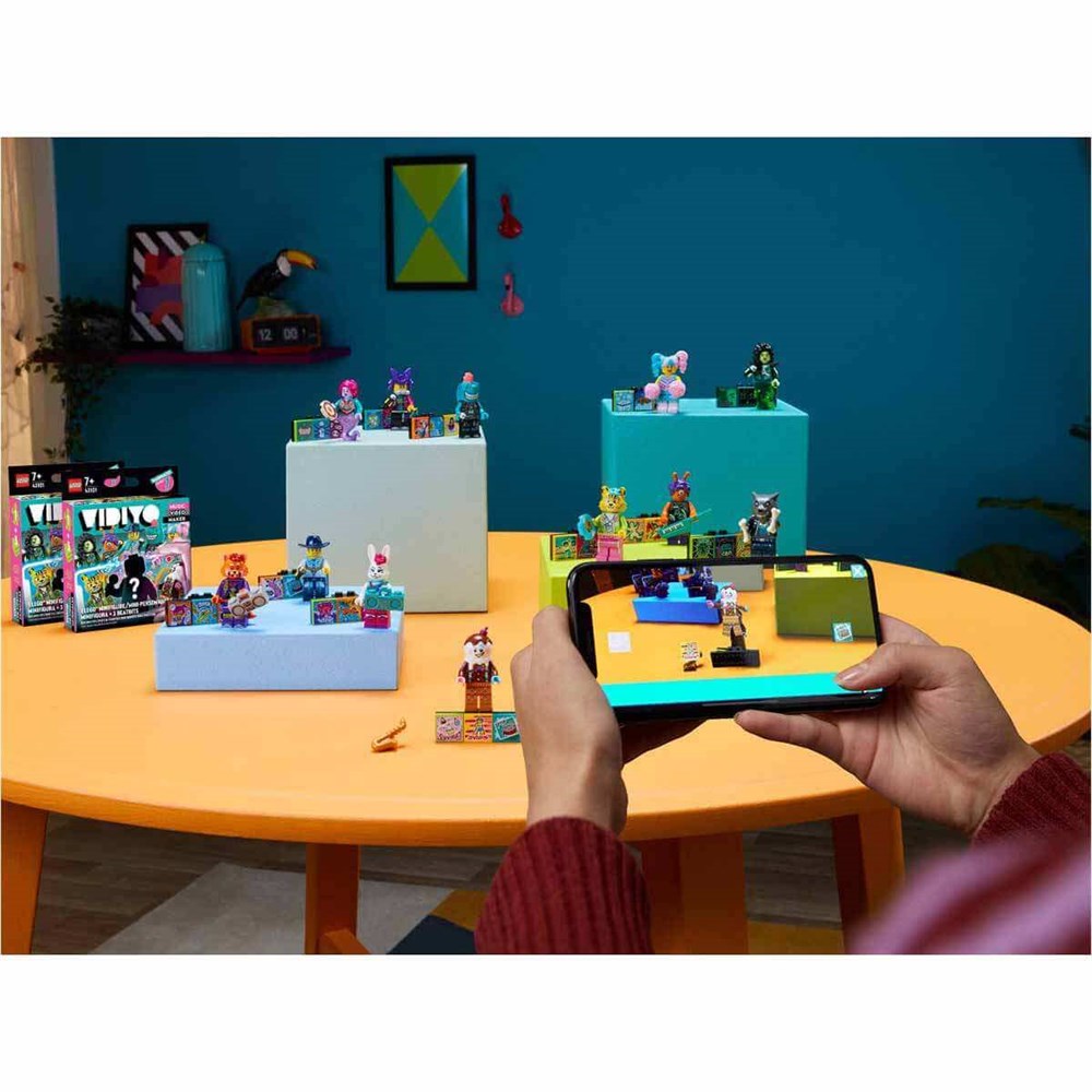 LEGO VIDIYO Bandmates 43101 Lego LGV43101