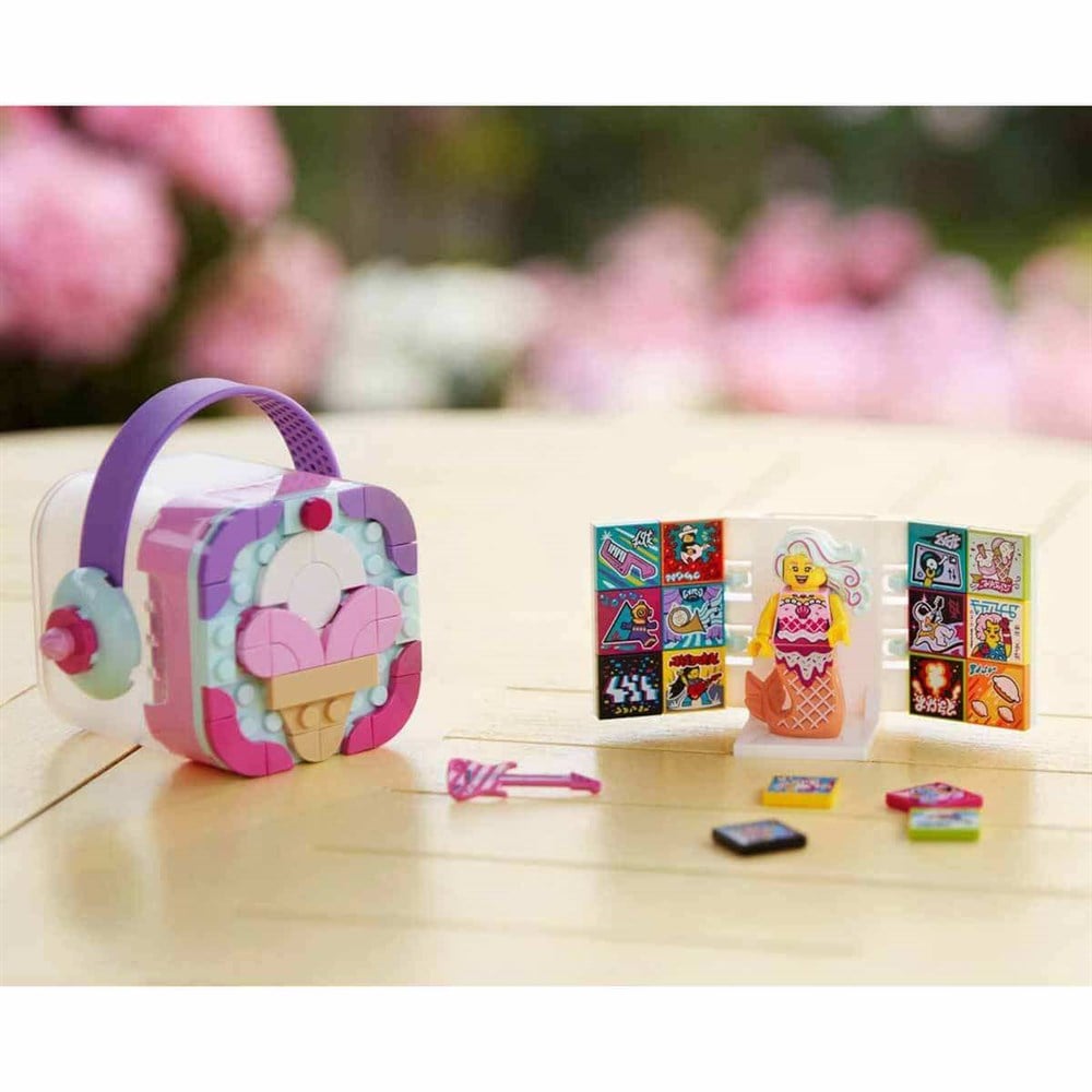 LEGO VIDIYO Candy Mermaid BeatBox 43102 Lego LGV43102