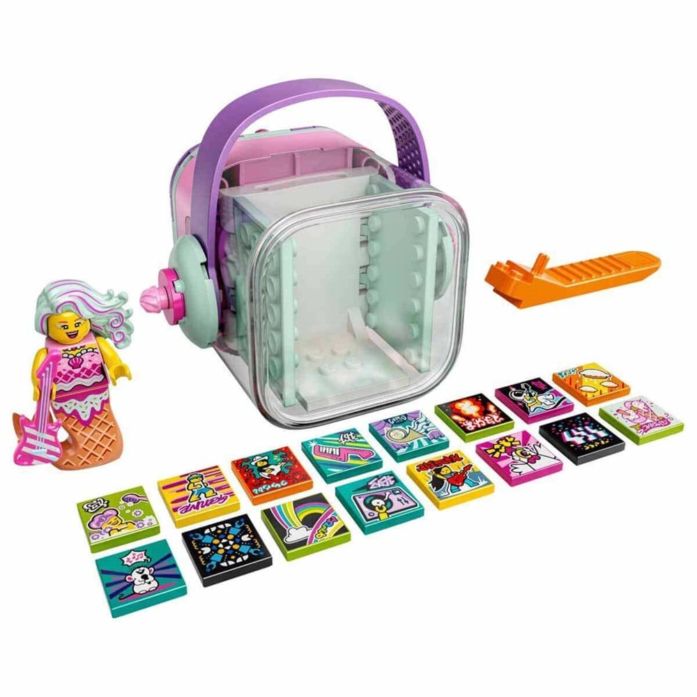 LEGO VIDIYO Candy Mermaid BeatBox 43102 Lego LGV43102