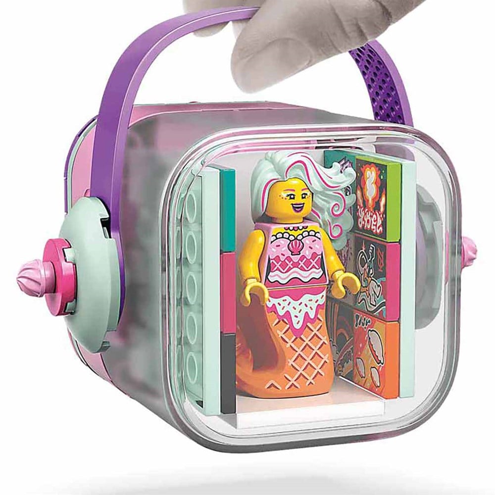 LEGO VIDIYO Candy Mermaid BeatBox 43102 Lego LGV43102