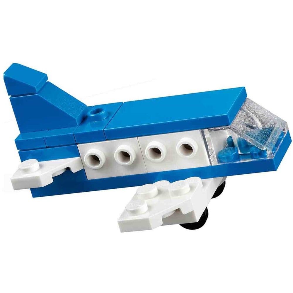 LEGO Classic Dünya Turu 11015 Lego LMC11015